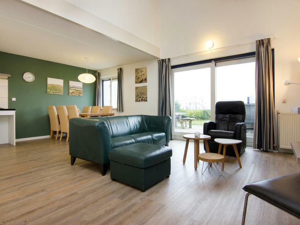 Landal Ooghduyne Hotel Julianadorp Ngoại thất bức ảnh