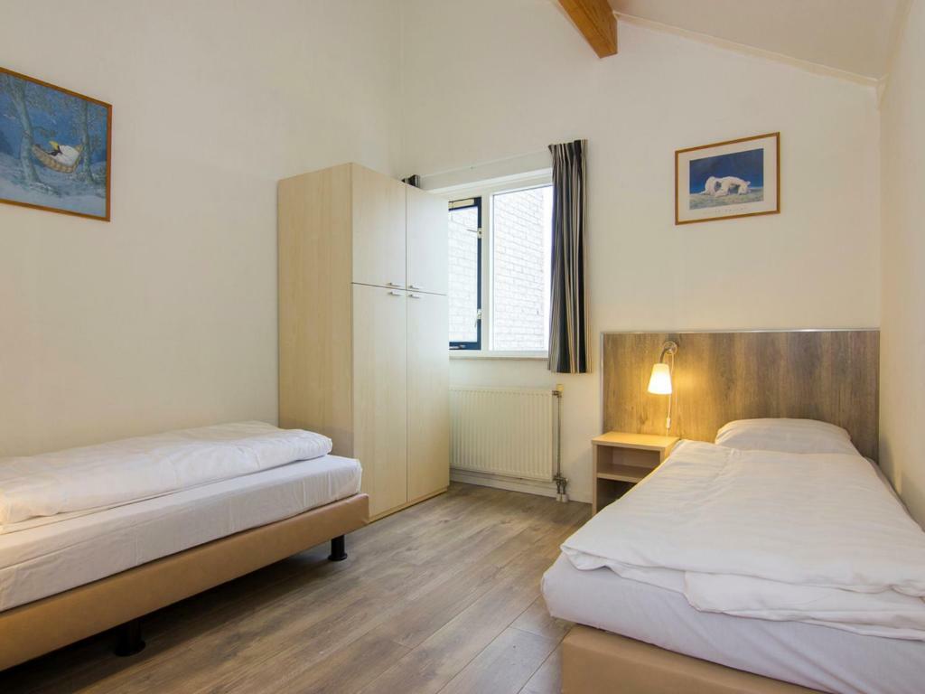 Landal Ooghduyne Hotel Julianadorp Ngoại thất bức ảnh