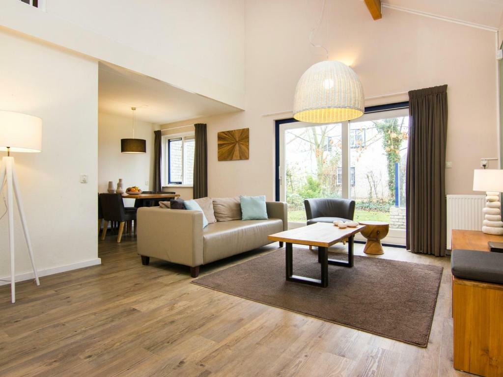 Landal Ooghduyne Hotel Julianadorp Ngoại thất bức ảnh