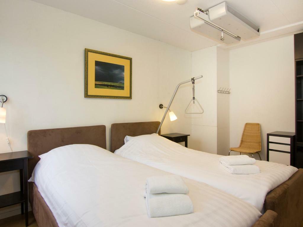 Landal Ooghduyne Hotel Julianadorp Ngoại thất bức ảnh