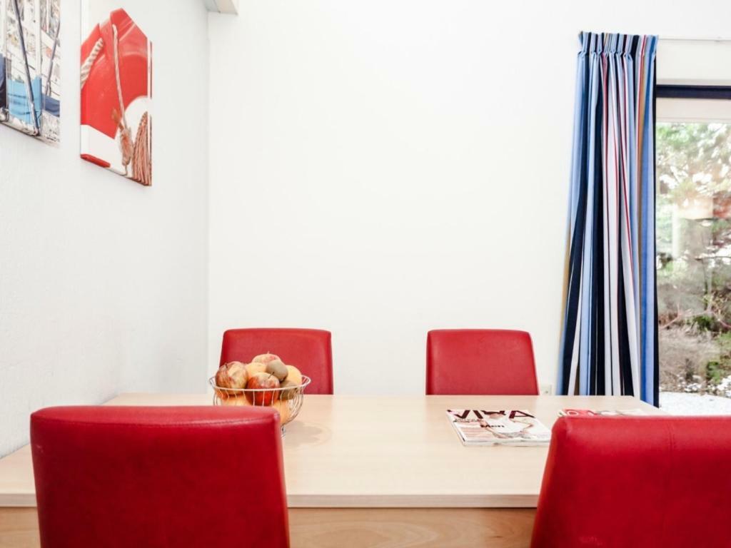Landal Ooghduyne Hotel Julianadorp Ngoại thất bức ảnh