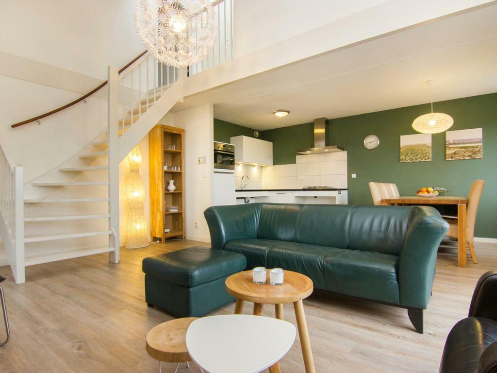 Landal Ooghduyne Hotel Julianadorp Ngoại thất bức ảnh