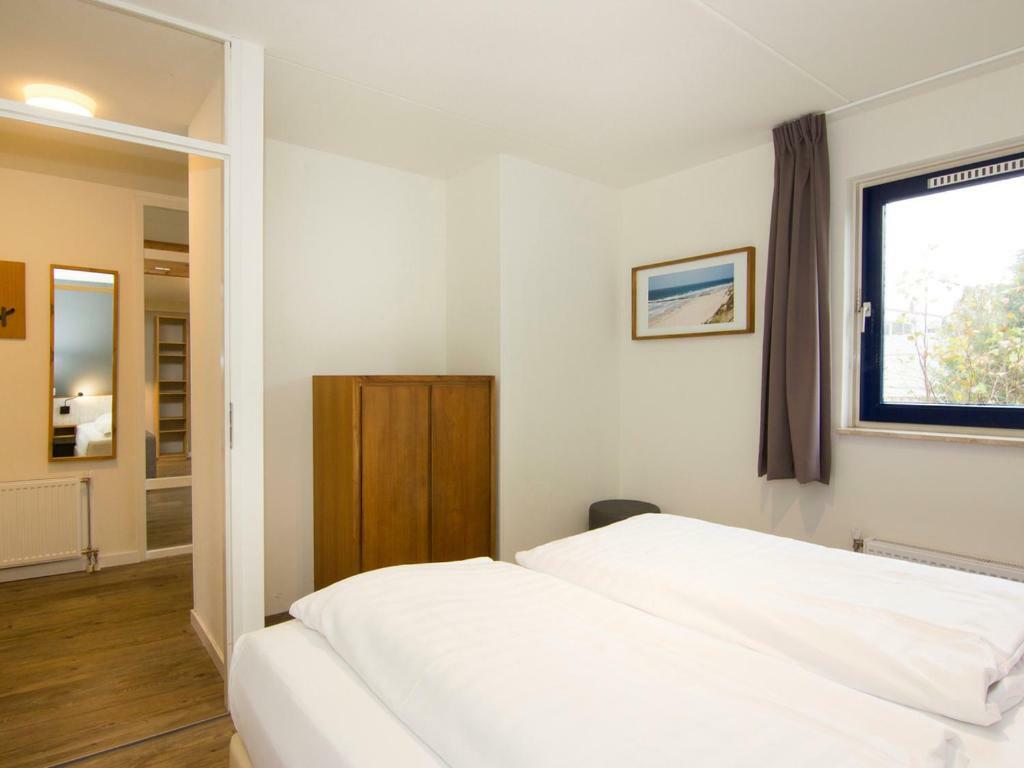 Landal Ooghduyne Hotel Julianadorp Ngoại thất bức ảnh